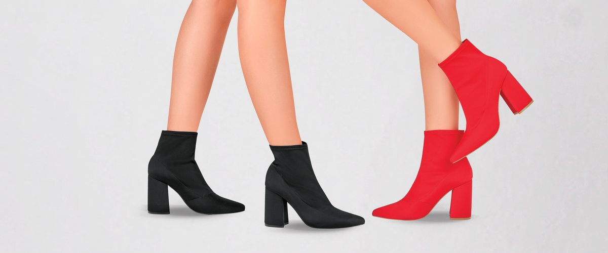 BOTAS BOT NES OI23 Cklass