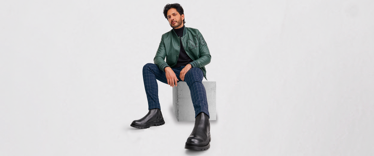 Catalogo cklass otoño discount invierno 2020 caballero