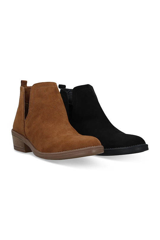 Botines Catalogo Cklass Zapatos Otoño Invierno 2021 Cklass 2023