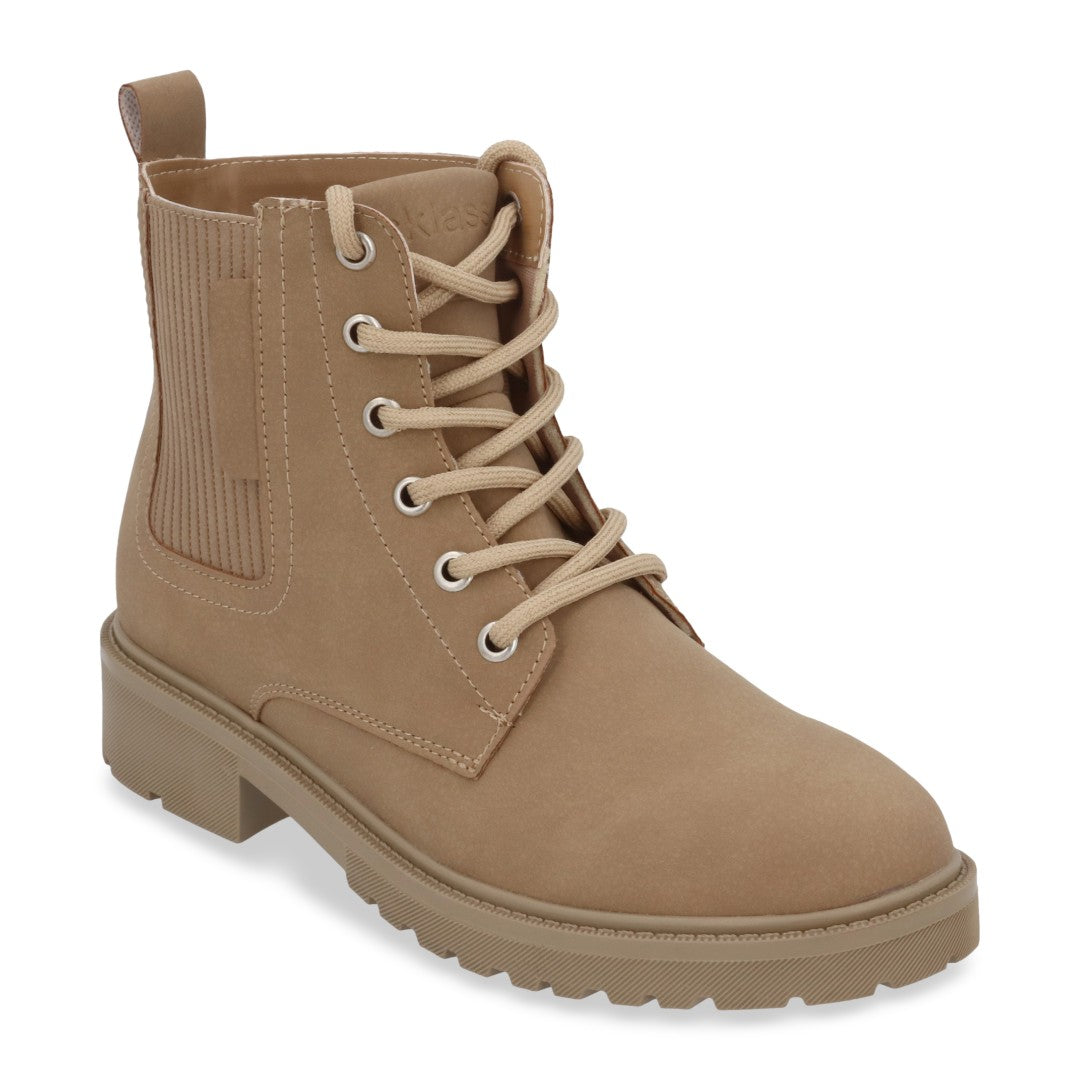 BOTA CASUAL BEIGE 34802 – Cklass.com