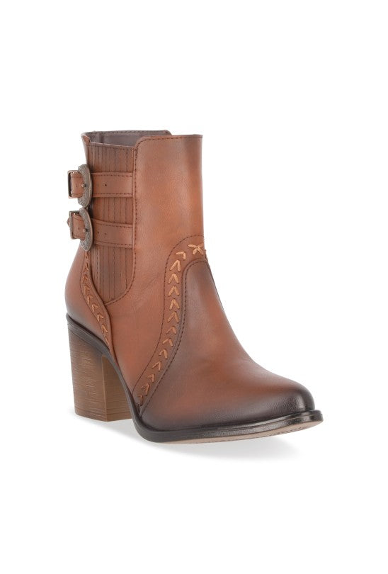 Cklass 2019 Botines Cklass Para Dama Botas De Cklass Cafes Botas