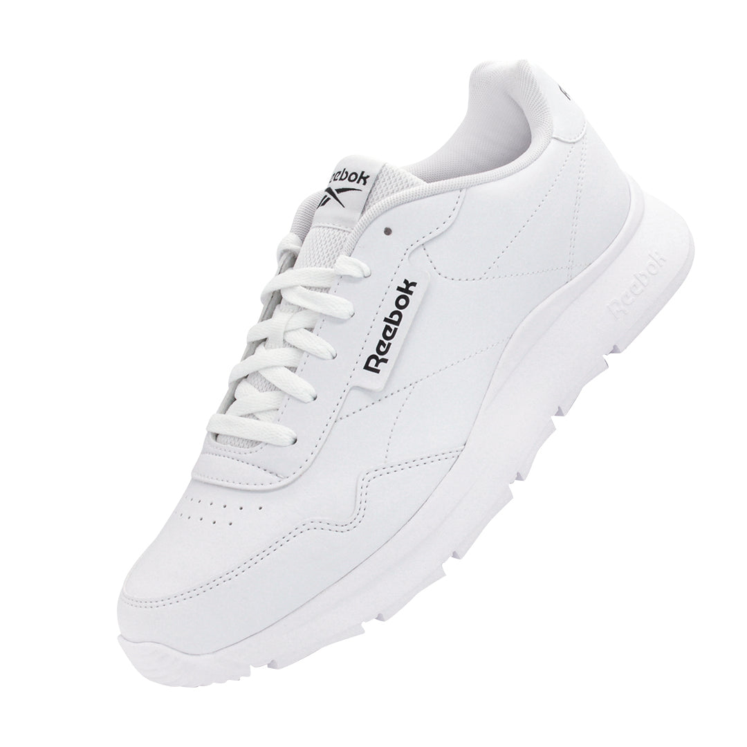 Zapato Rebook Blanco Zapatos Reebok Blancos Imagenes De Tenis