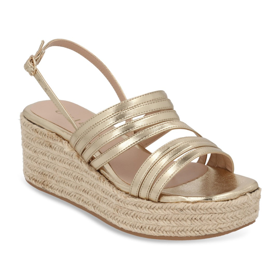 Sandalias Plataforma Cklass Huaraches Cklass 2020 Plataforma