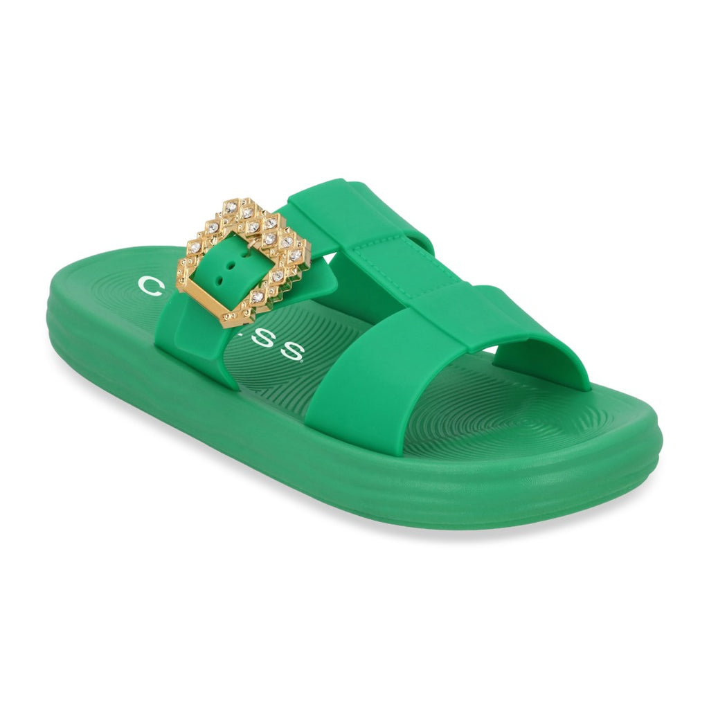 Sandalias Huaraches Chanclas Cklass Zapatos Cklass Mujer Sandalia
