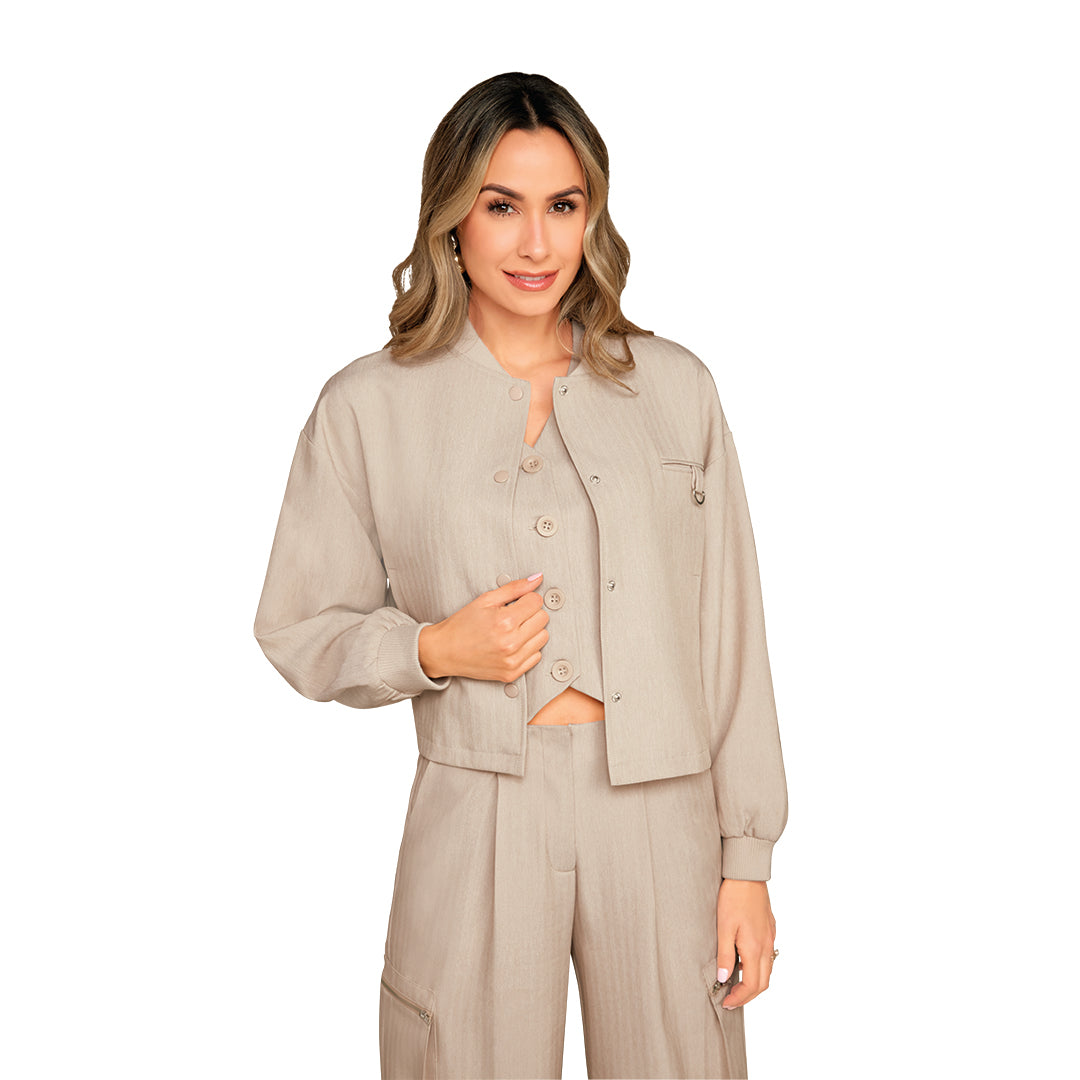 Chamarras y Sacos Mujer – Página –