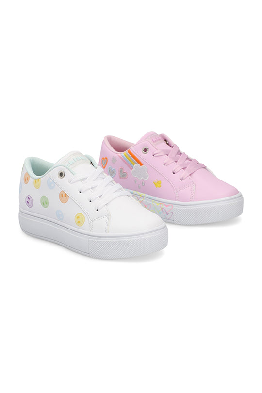 Duo Zapatos Cklass Para Dama Duo Pack Cklass Zapatos Escolares