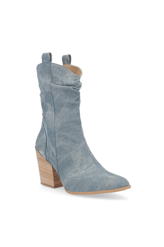 Botas Mujer Cklass