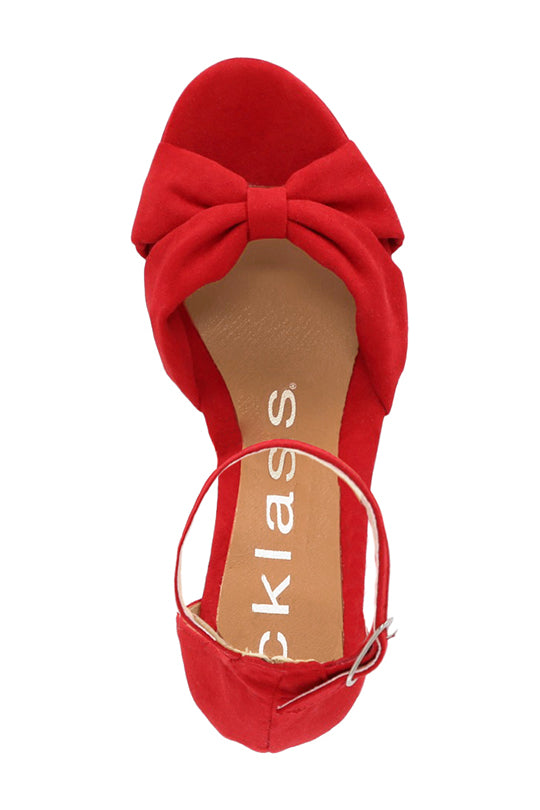 Zapatos Cklass Duo Pack Sandalias Cklass Mujer Dúo Sandalia