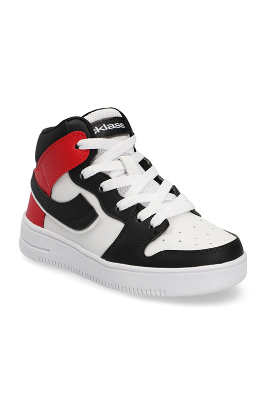 Tenis abotinado multicolor 47518