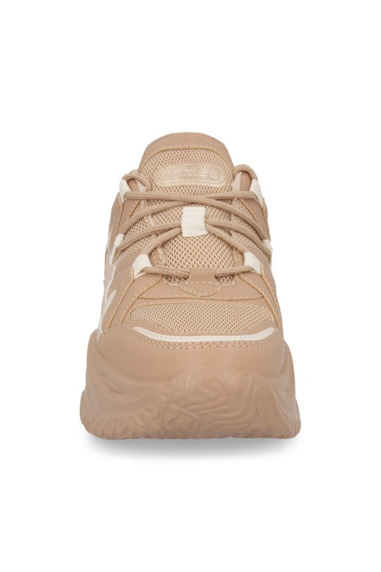 Cklass Deportivos De Plataforma Tenis Cklass Urban 2020 Calzado