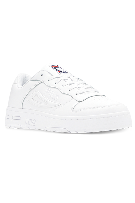 Tenis Fila blanco 71856 Cklass