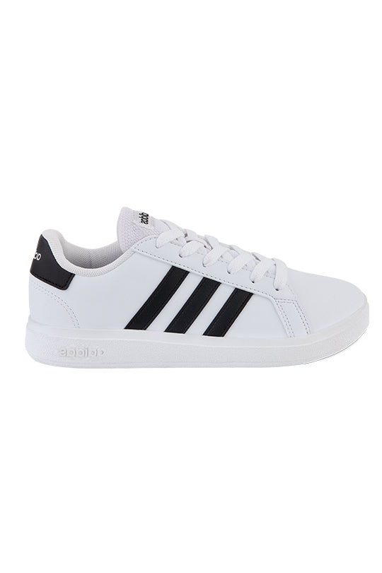TENIS BLANCO ADIDAS GRAND COURT 66455 –