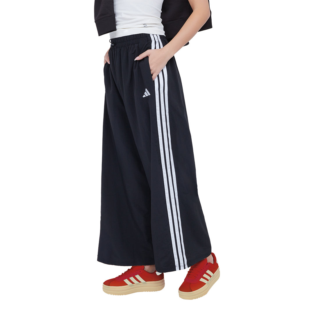 61775 PANTS ADIDAS ESSENTIALS NEGRO 61775 – Cklass.com