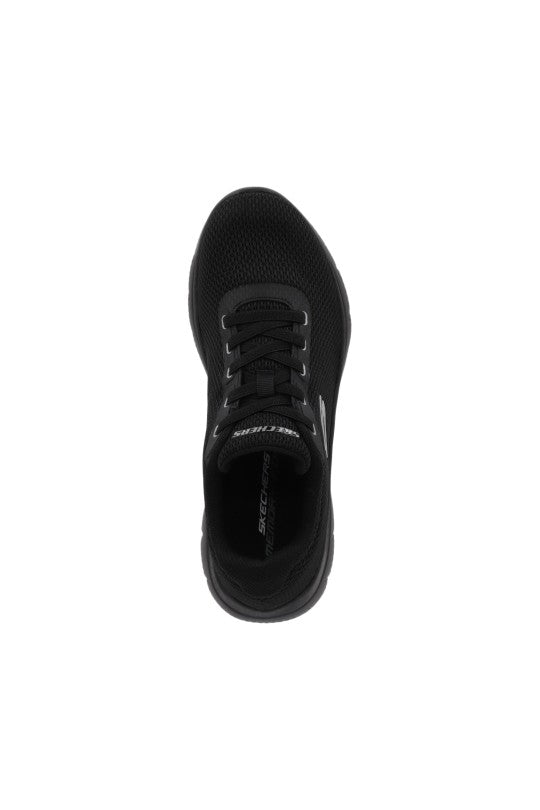 TENIS SKECHERS NEGRO 65294 –
