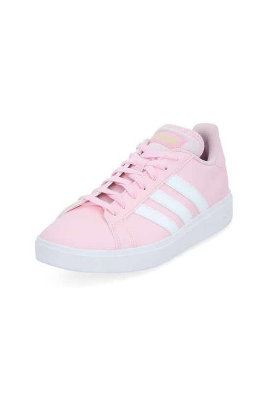 TENIS ADIDAS GREND COURT ROSA 66490 – - Main Image