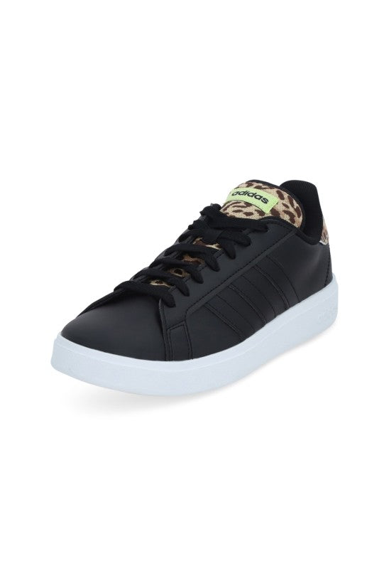 TENIS ADIDAS GRAND COURT NEGRO 66493 – - Main Image