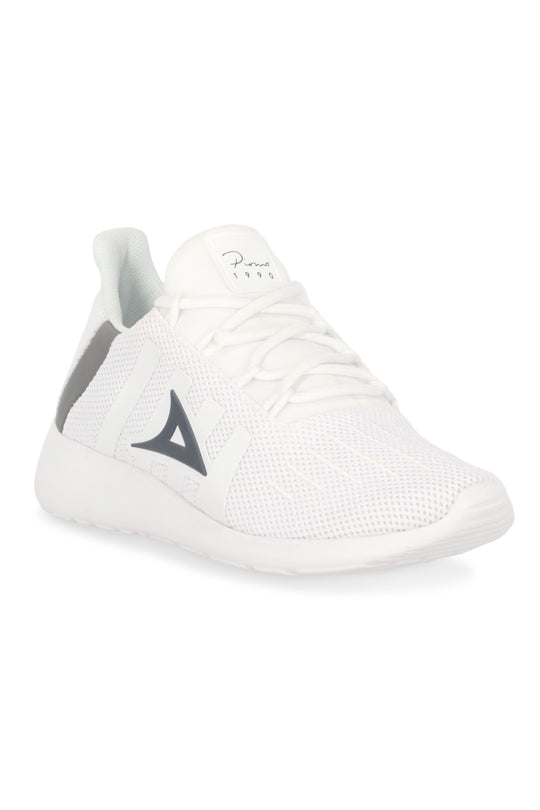 Tenis pirma de color blanco 67055 –