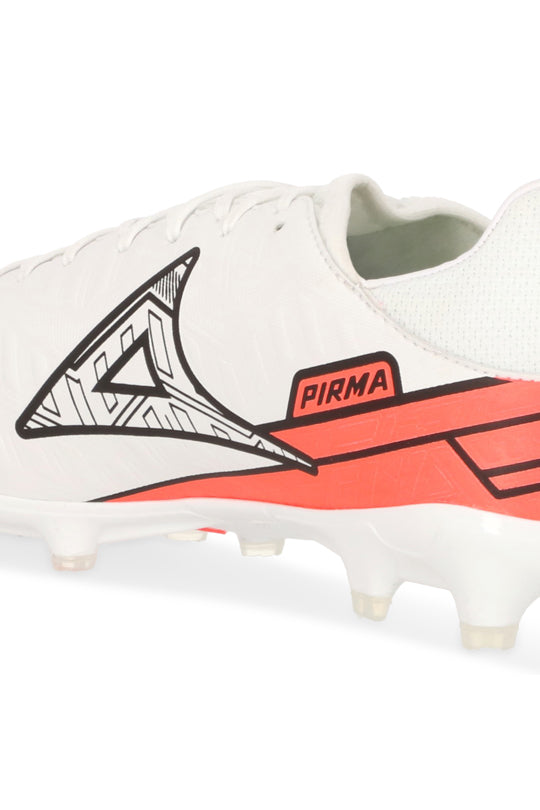 Pirma Supreme X-Pro Ad. 3023 Blanco - Gris - Rinat Sports Uruguay