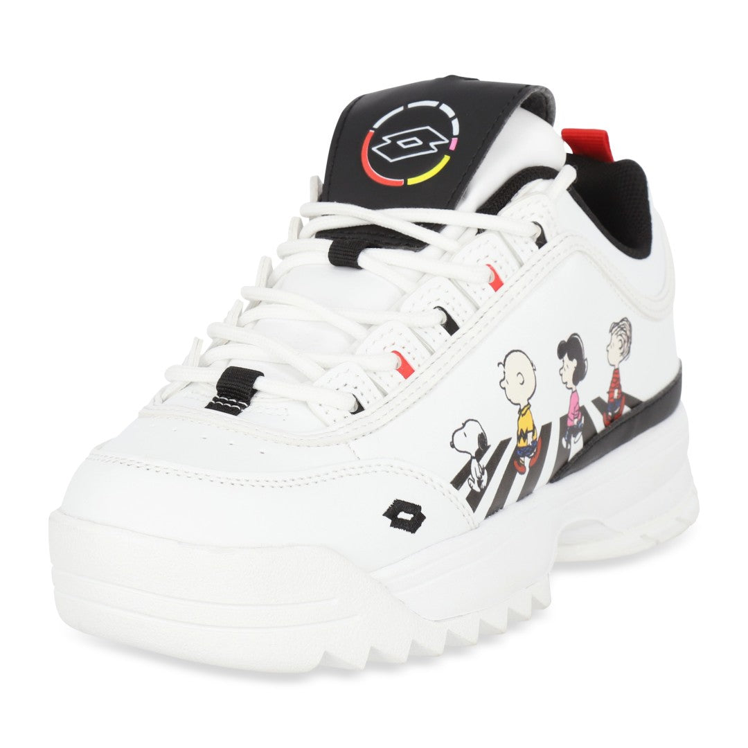 Tenis Marca Lotto Precios Zapato Deportivo Con Pasador Lotto