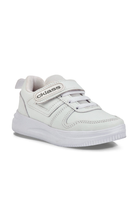 Tenis outlet cklass blancos