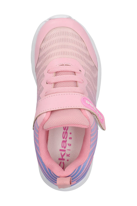 Tenis discount rosas cklass