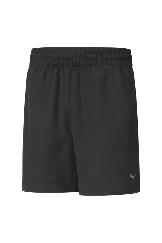 Short negro puma 68947