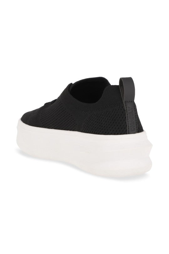 TENIS CHARLY NEGRO 69223 – - Main Image