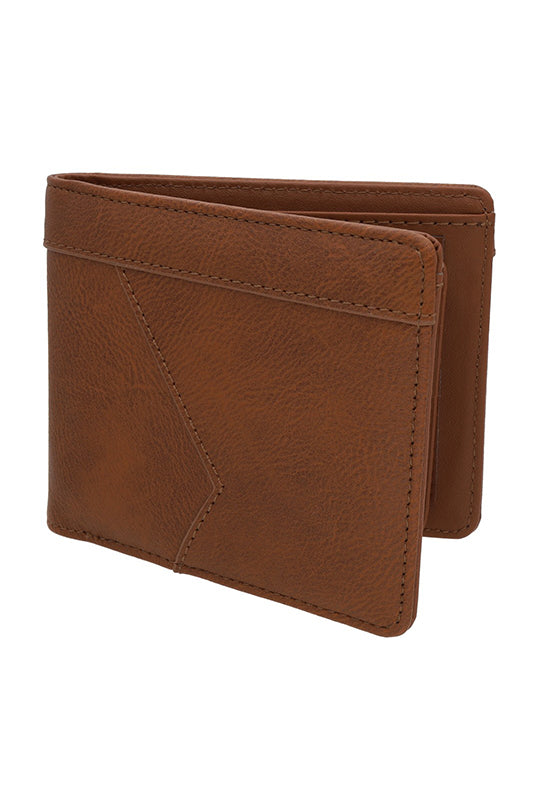 Cartera color café 85518