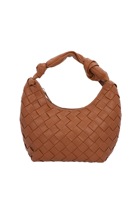BOLSO CAMEL TEXTURIZADO 86314