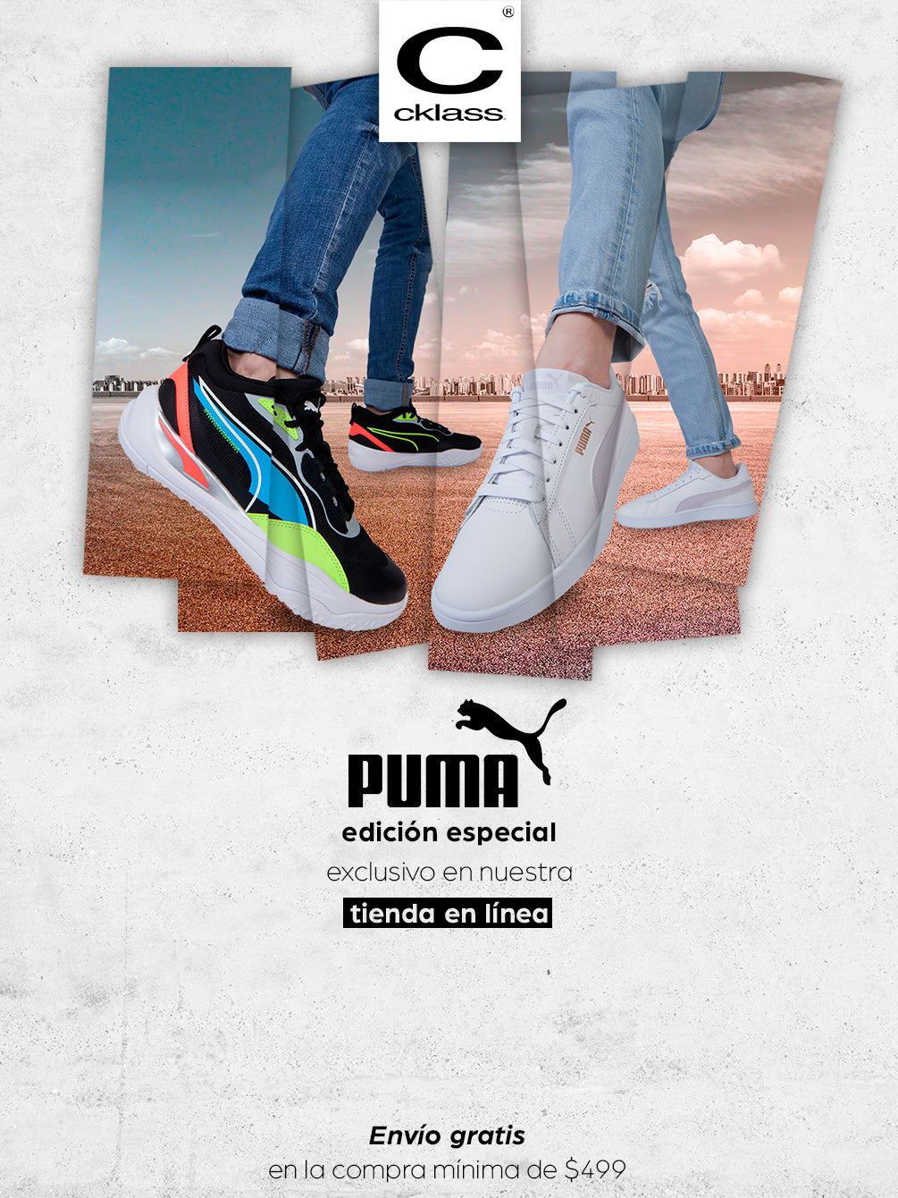 Plataforma Calzado De Terra 2021 Shop Cklass Catalogo De Cklass