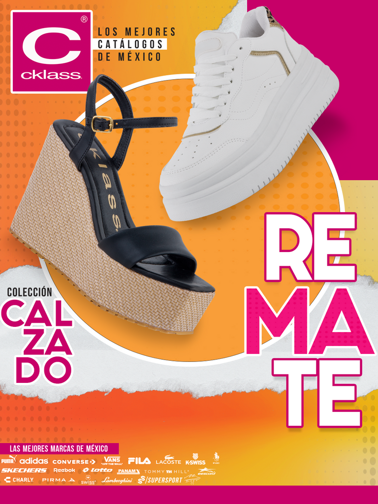 Cklass catalogo clearance mujer 2020