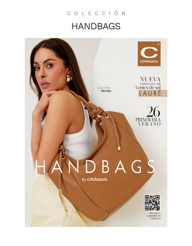 HANDBAGS