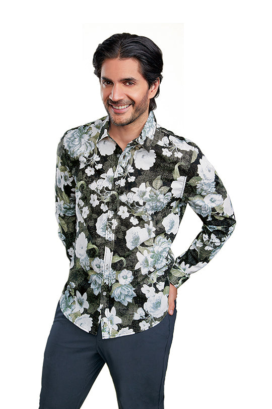 Camisas Hombre Cklass