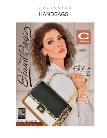 HANDBAGS