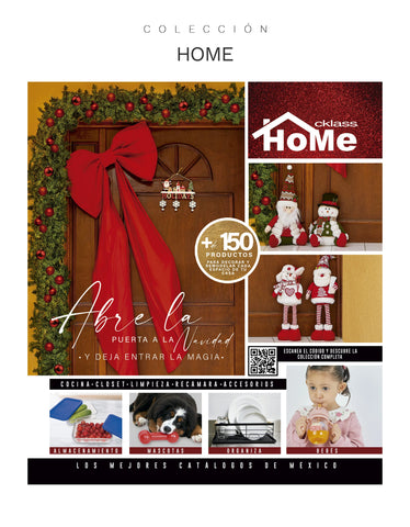 INVIERNO HOME
