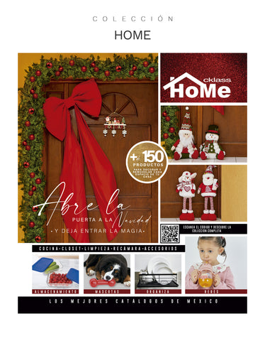 INVIERNO HOME