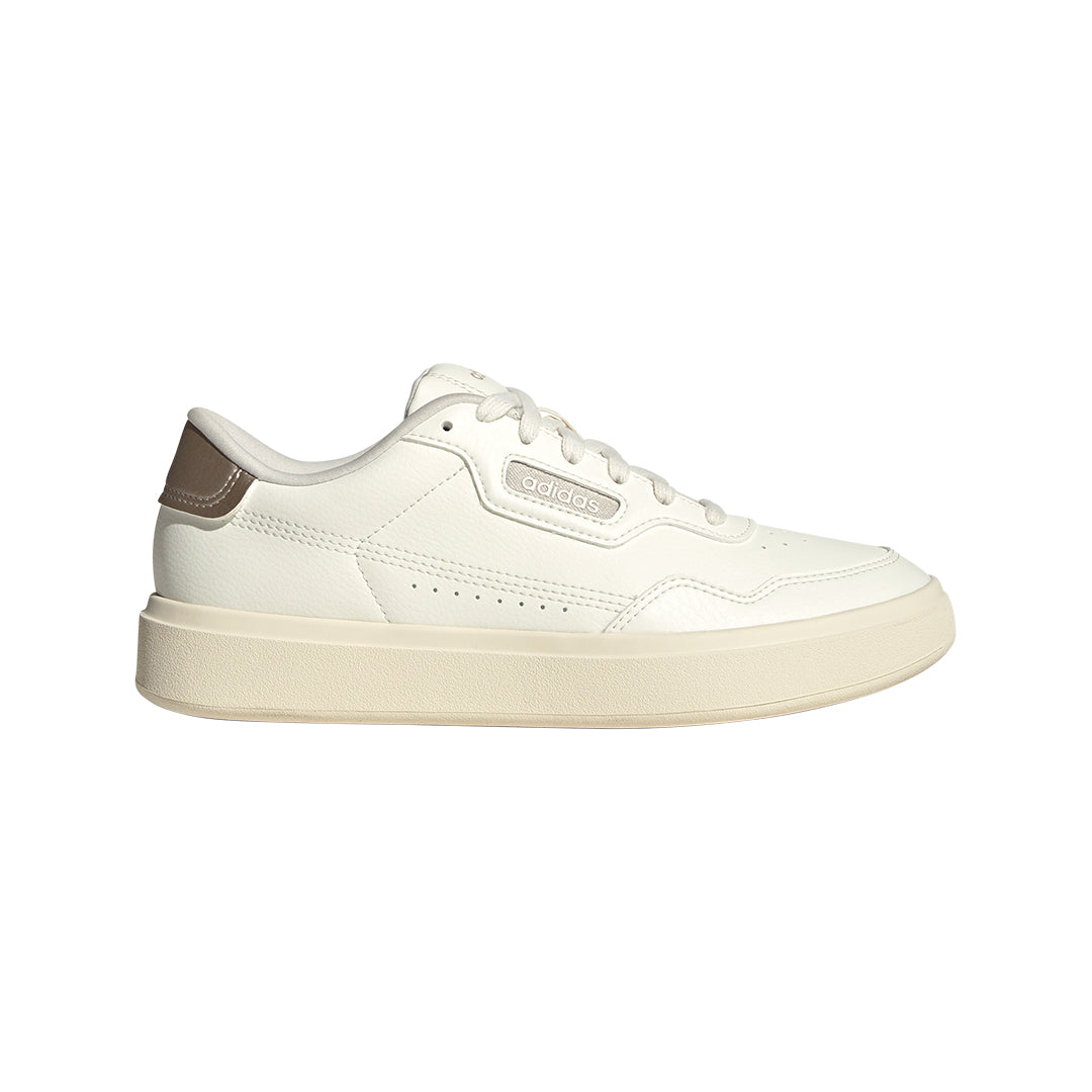 TENIS ADIDAS PARK ST IVORY 61492 – Cklass.com