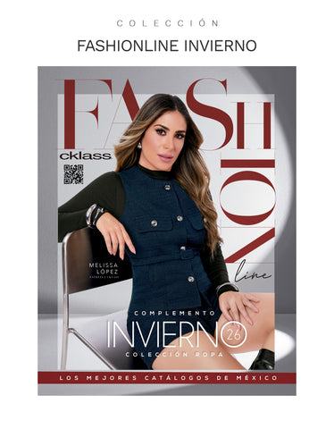 INVIERNO FASHIONLINE