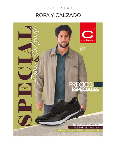 ESPECIAL CABALLERO