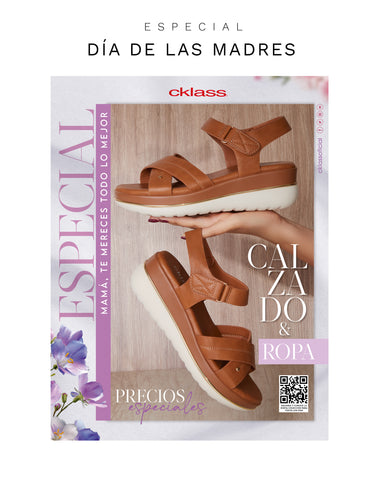 DÍA DE LAS MADRES