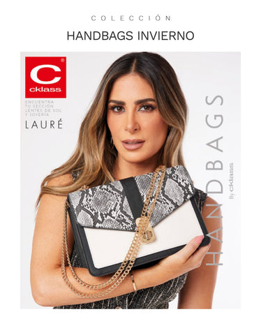 BOLSO INVIERNO