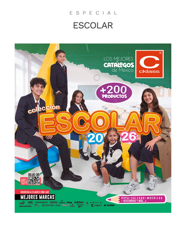 ESCOLAR