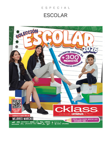 ESCOLAR
