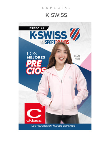 ESPECIAL K-SWISS