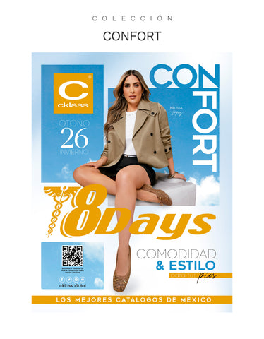CONFORT