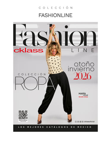 FASHIONLINE