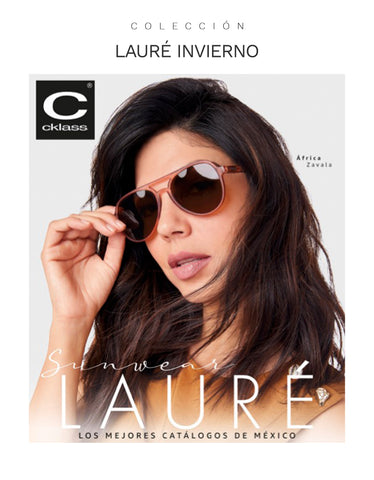 LAURÉ INVIERNO