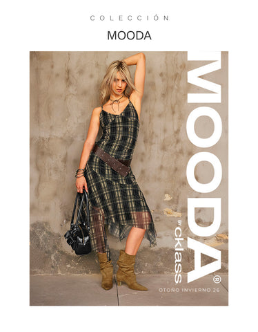 MOODA