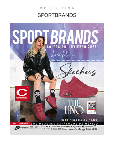 INVIERNO SPORTBRANDS