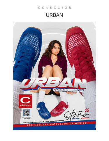 URBAN